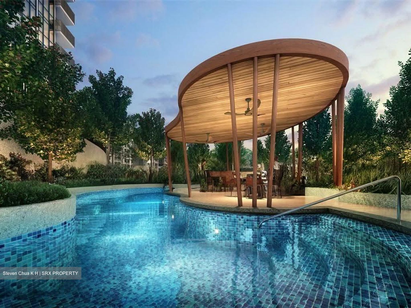 Sengkang Grand Residences (D19), Apartment #621555361
